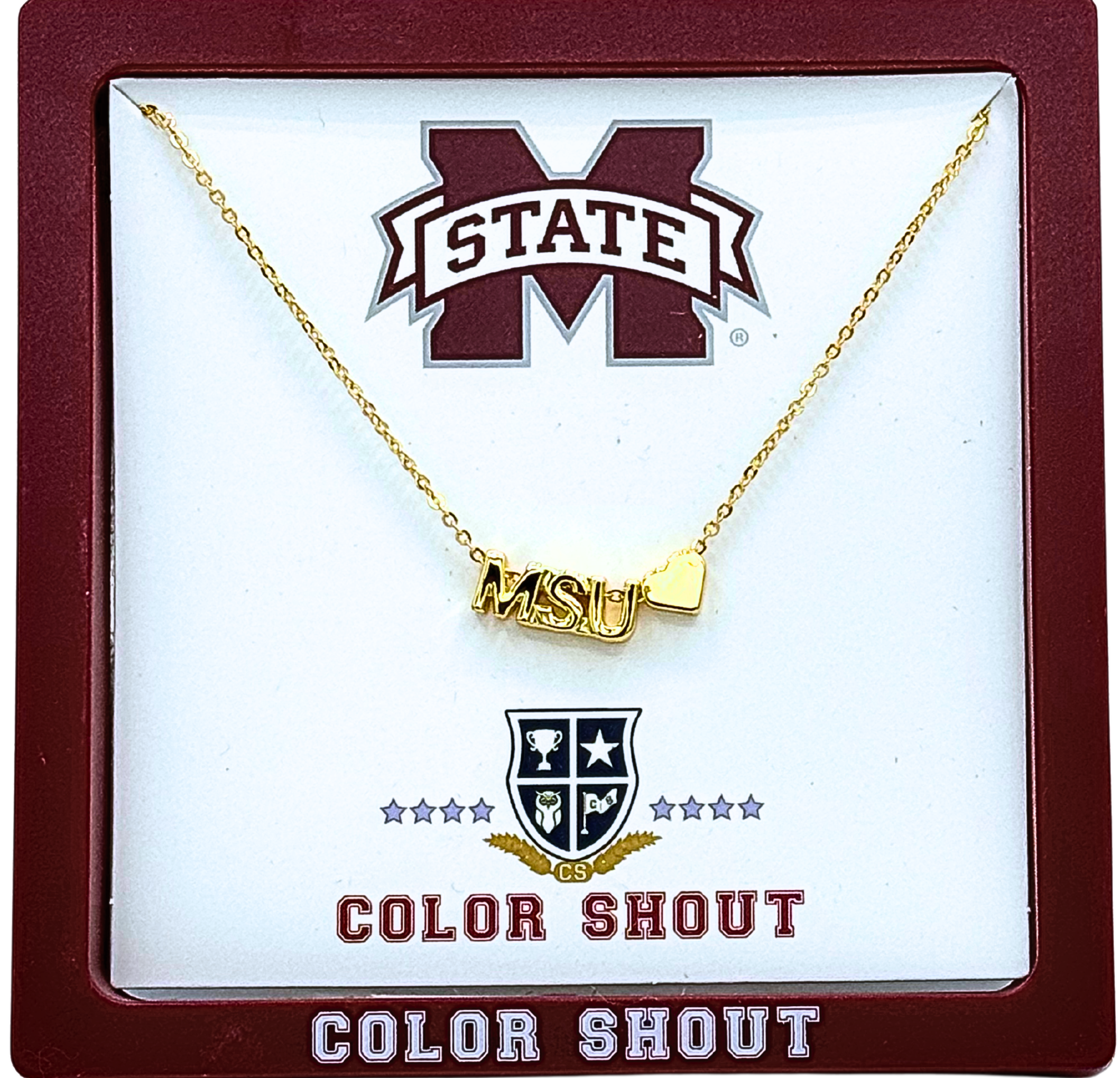 selected Yellow Gold