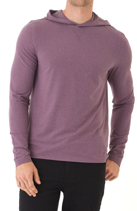 Malone T-Shirt Hoodie