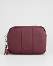 Pom Pom London City Plus Crossbody Bag