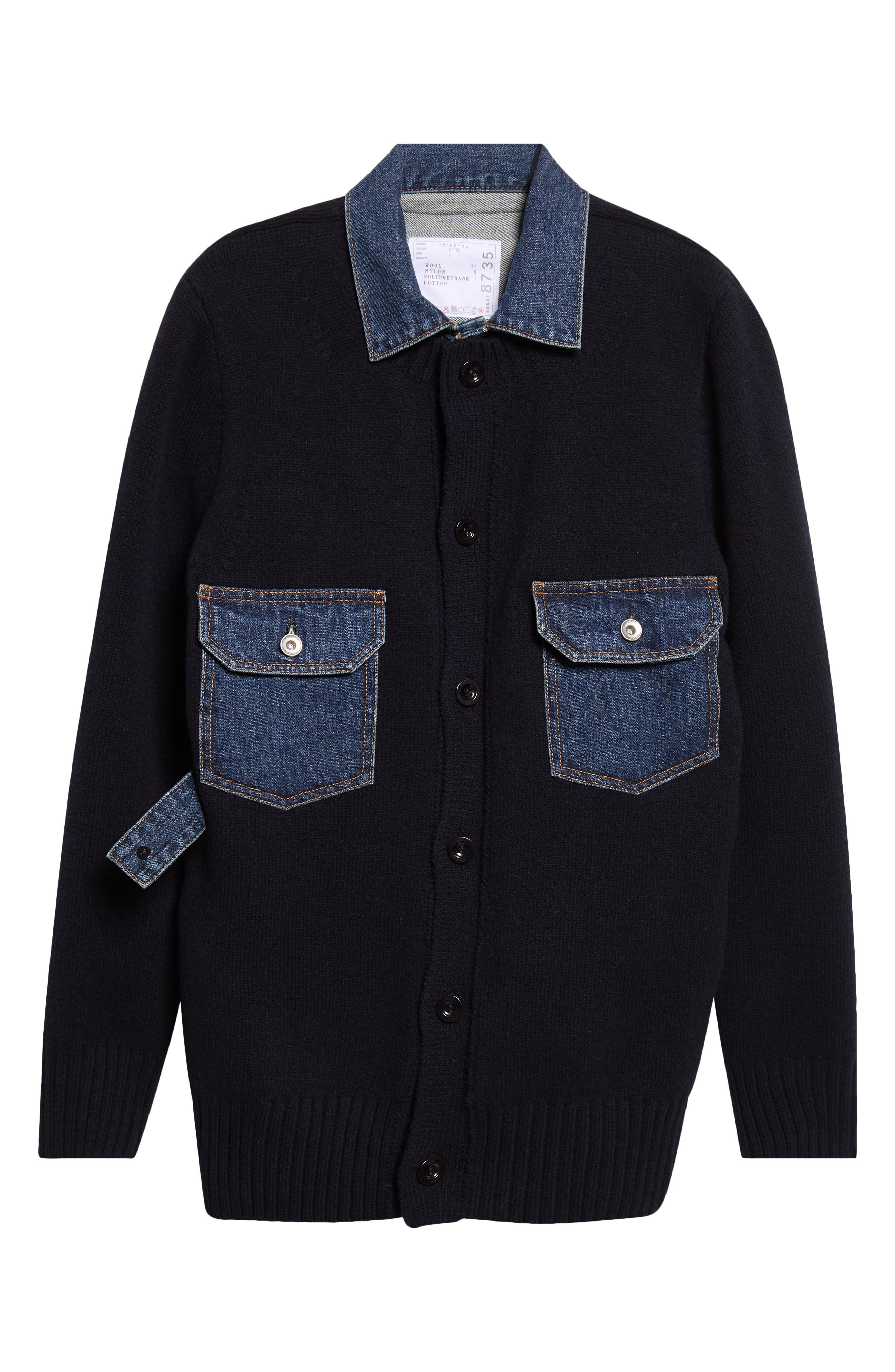 selected NAVY/ BLUE
