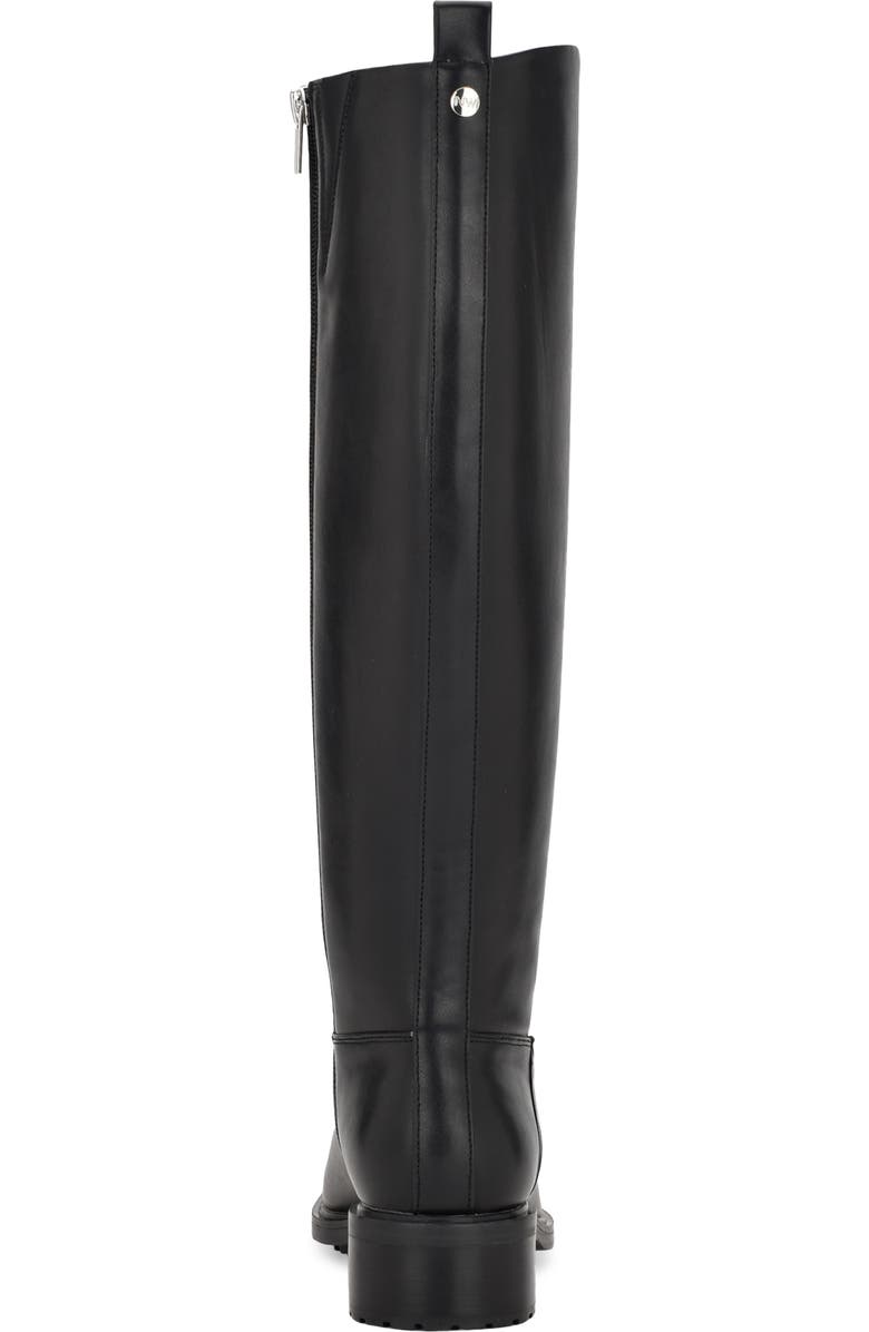 Nine West Barile Knee High Boot, Alternate, color,