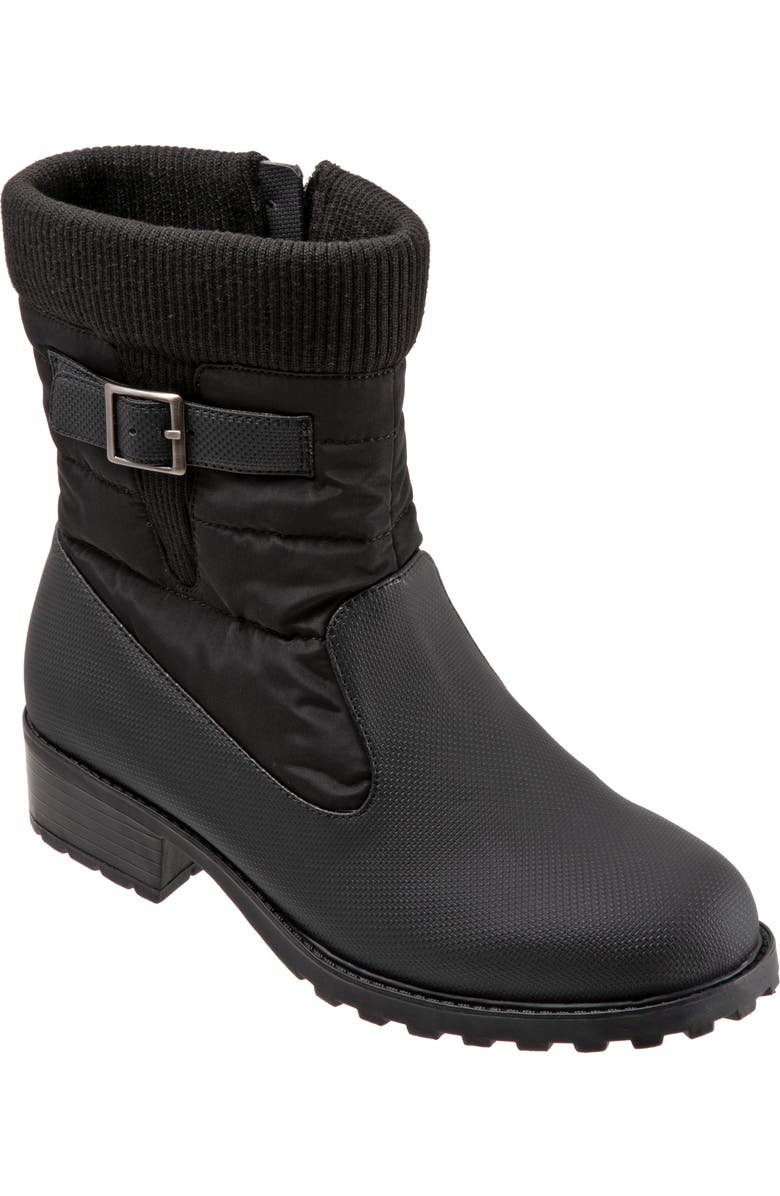 Trotters Berry Weatherproof Boot, Main, color,