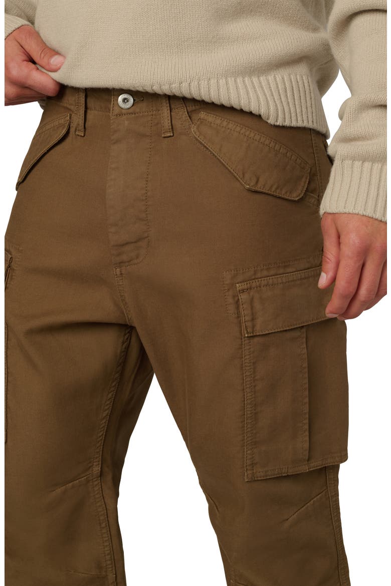 Montgomery Cargo Pants, Alternate, color, BEECH