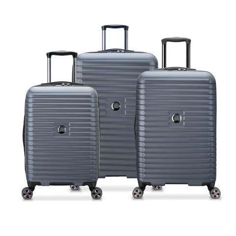 Cruise 3.0 3 Piece Spinner Set