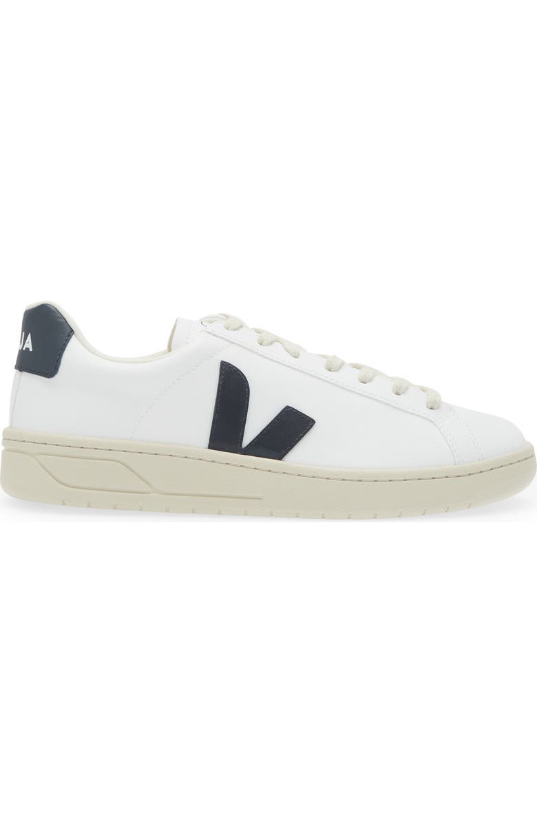 Veja Urca Sneaker, Alternate, color, White Nautico