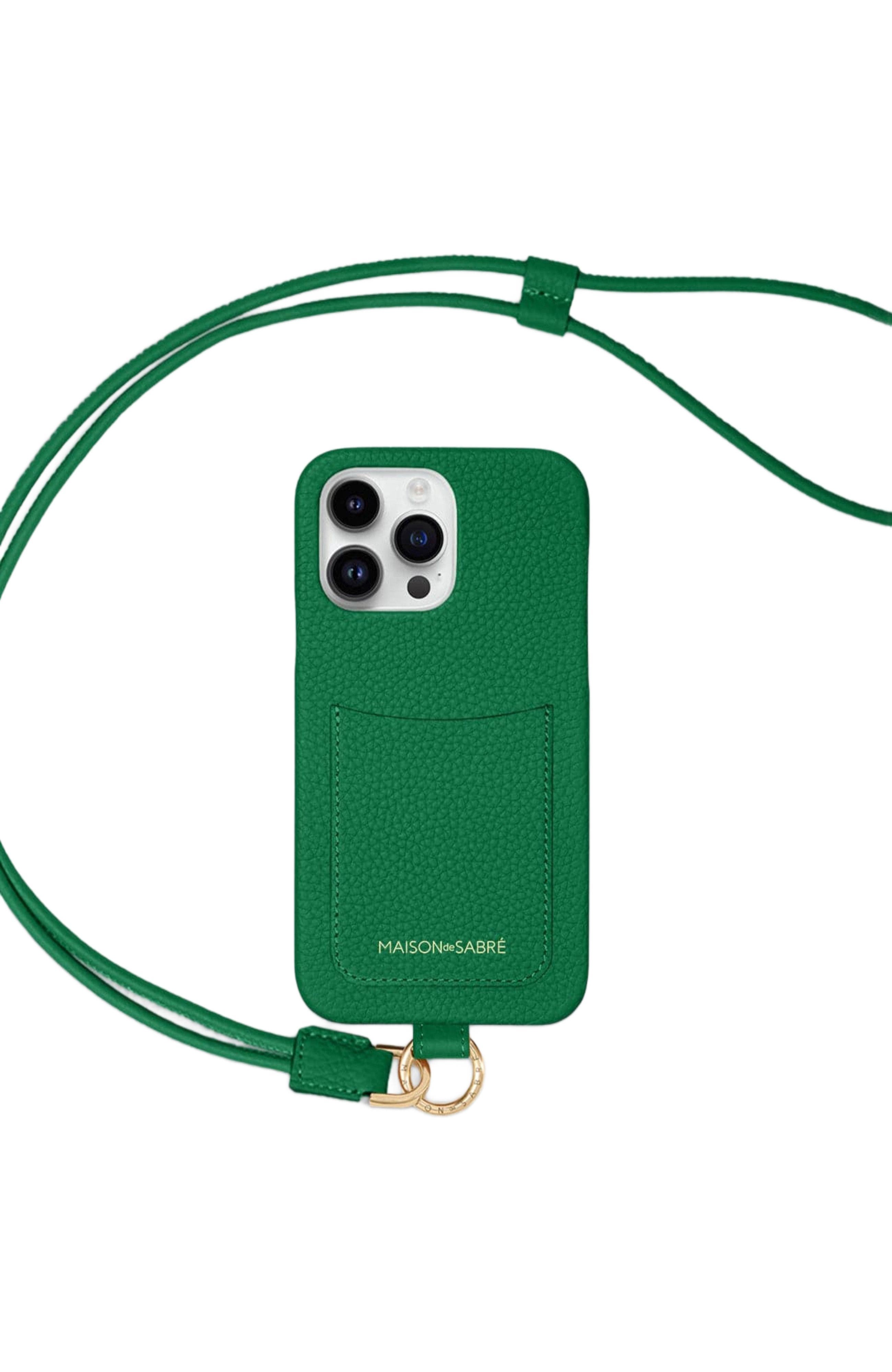 Emerald Green