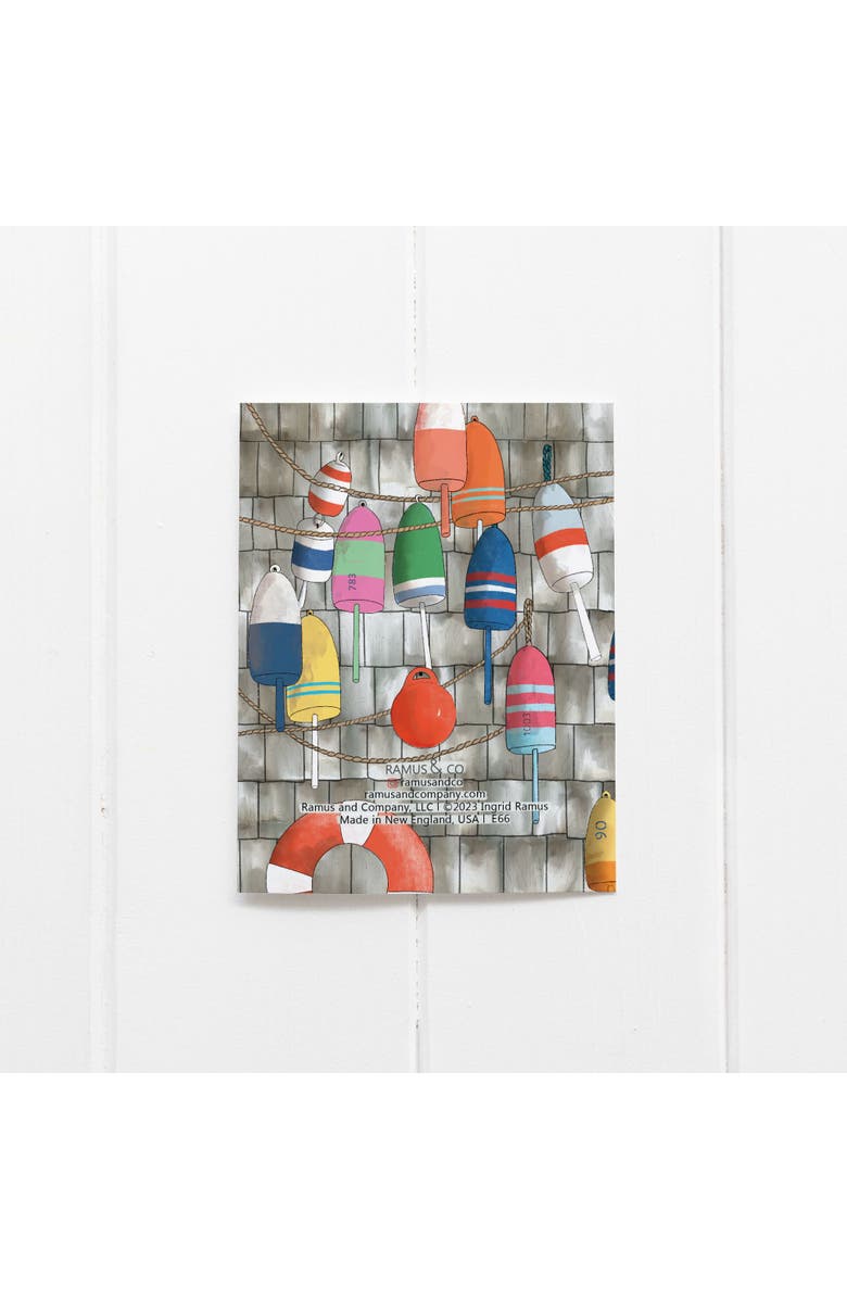 Ramus & Co Everyday Greeting Card Pack (3ct) "Stay Salty", Alternate, color, Multi-Pack