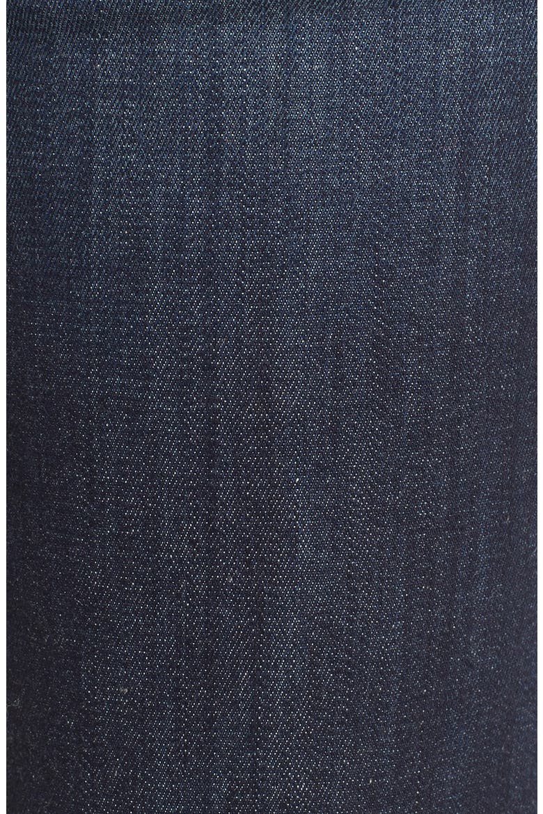 'Collin' Skinny Jeans, Alternate, color, STELLA
