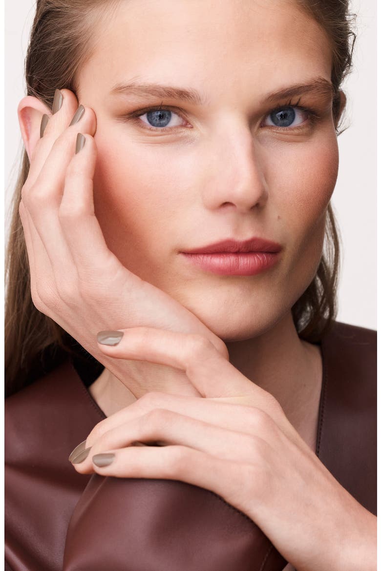 Les Mains Hermès - Nail Enamel, Alternate, color, 80 GRIS ETOUPE