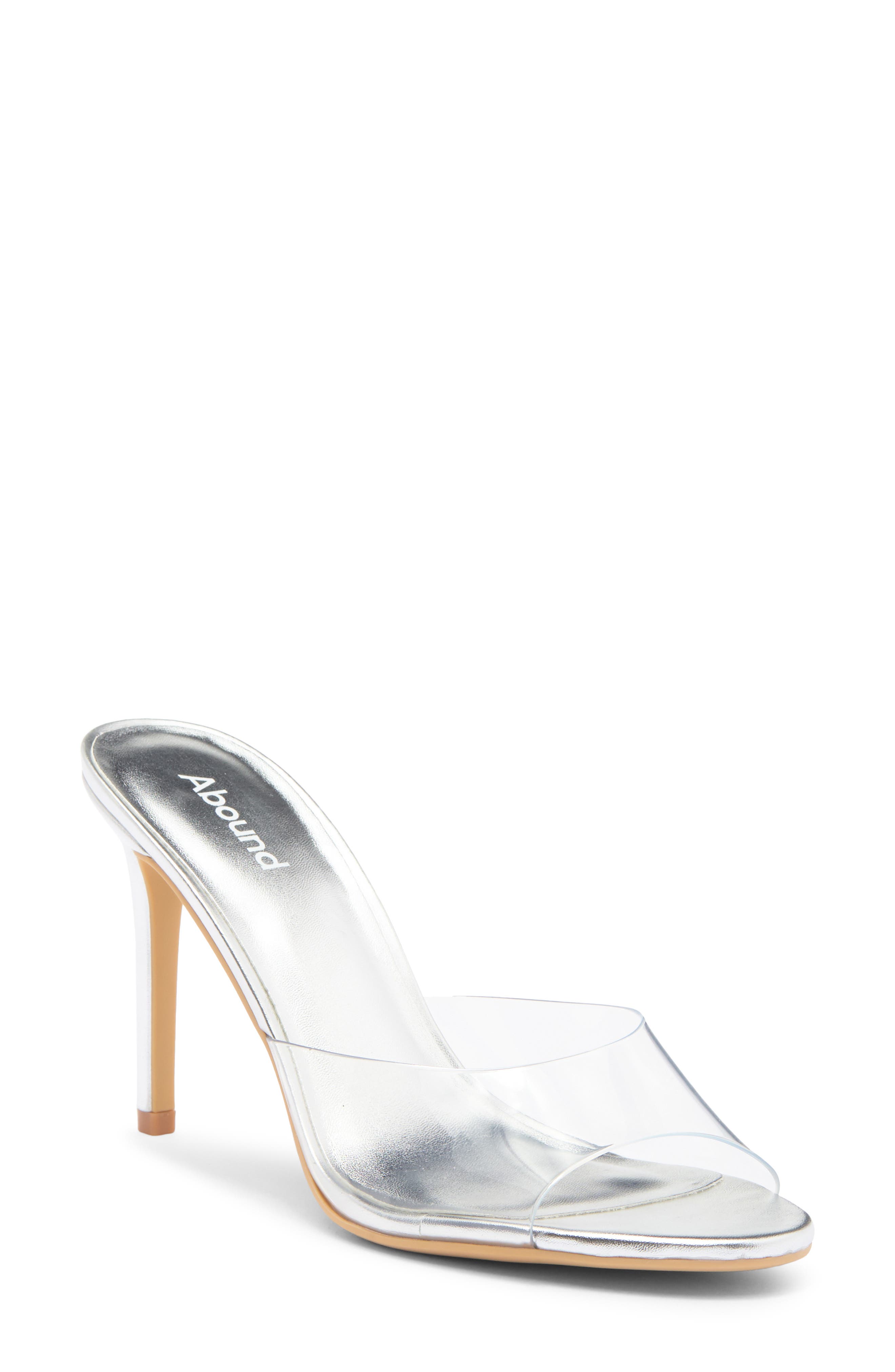 Abound Paz Spike Heel Sandal