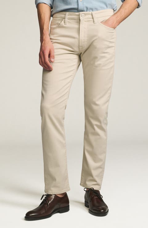 Courage Straight Leg CoolMax® Twill Pants