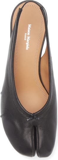Tabi Ballerina Flat