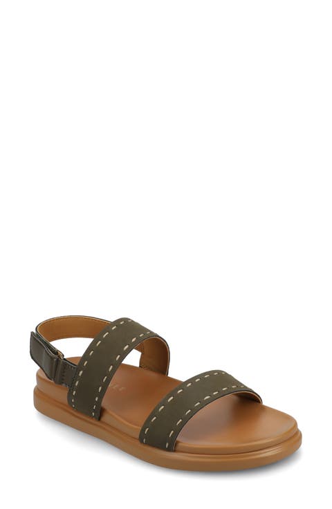 Milie Platform Sandal