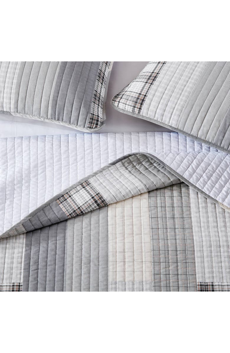 Eddie Bauer Fairview Twin Daybed Quilt & Sham Set, Alternate, color,