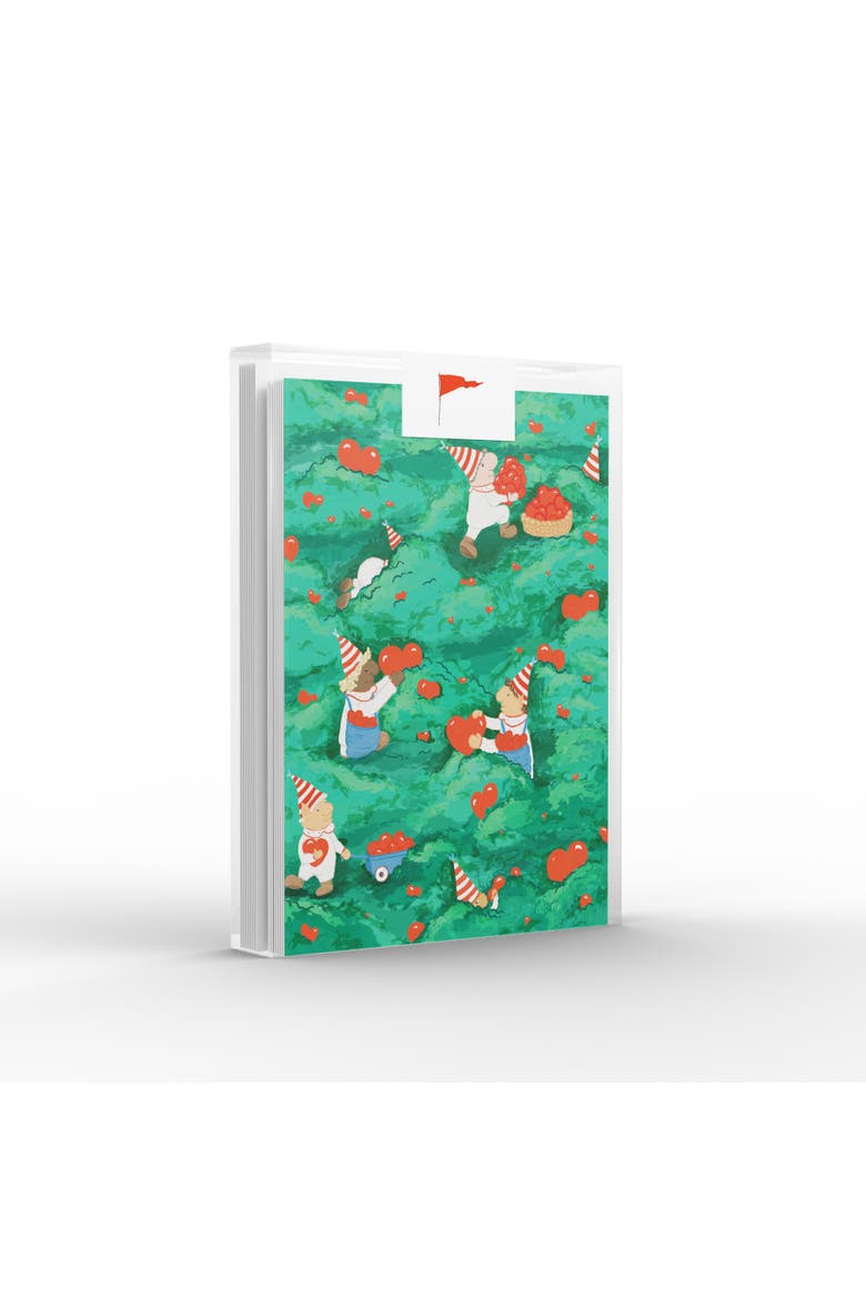 Heart Harvest Greeting Card Pack Set, Main, color, Multi-Pack