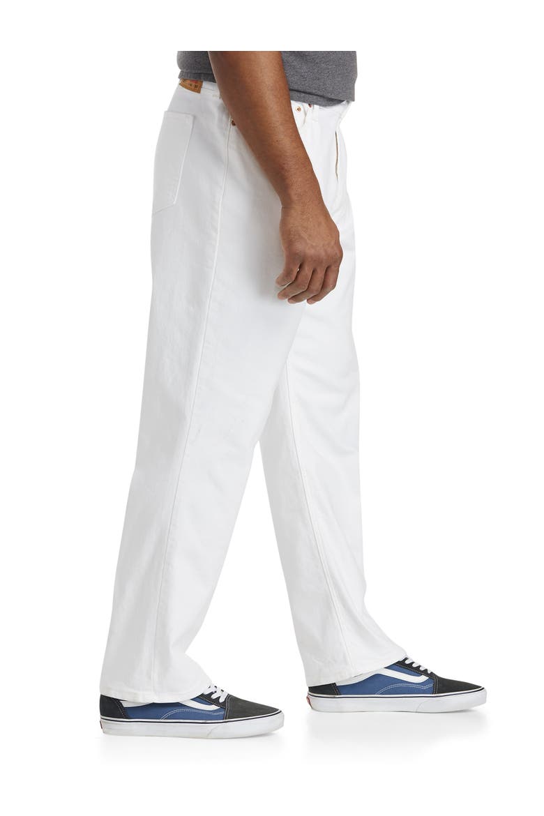 Future Flex Jeans, Alternate, color, CASTILLEJA
