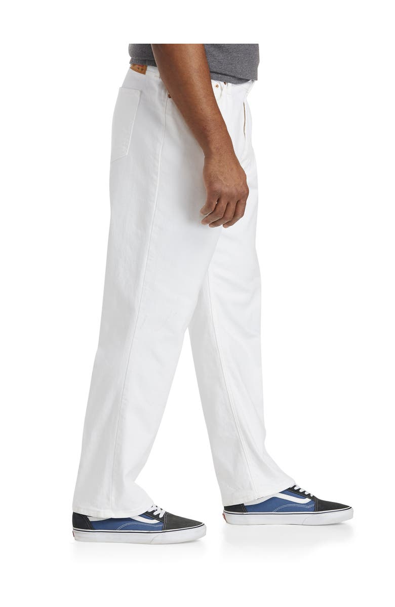 Levi's Big & Tall Future Flex Jeans, Alternate, color, Castilleja