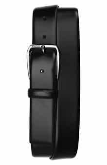 Giuel Leather Belt