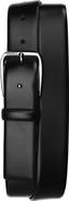 BOSS Giuel Leather Belt