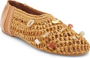 Steve Madden Meela Charm Flat