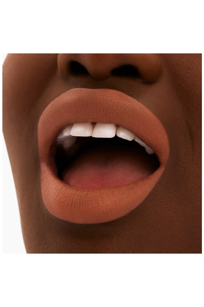 Locked Kiss Matte 24 Hour Lipstick, Alternate, color, TEASER