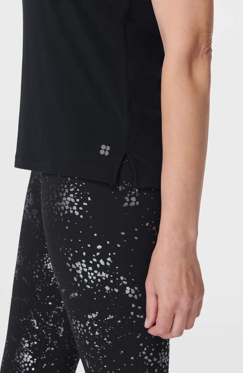 Sweaty Betty Soft Flow Tank, Alternate, color, 