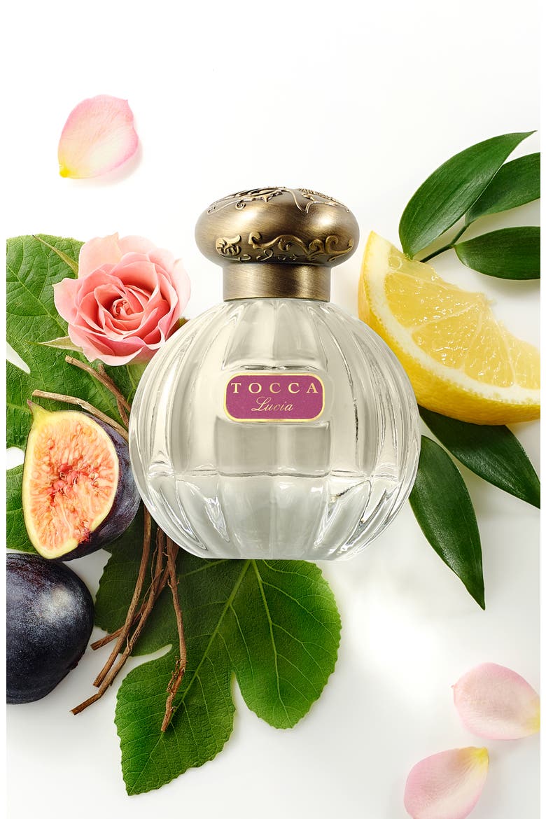 Lucia Eau de Parfum, Alternate, color, NO COLOR