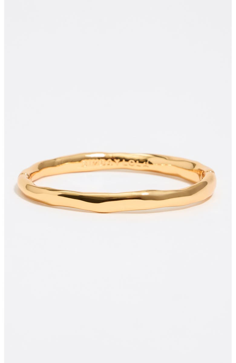 Bimba y Lola Irregular Bracelet, Alternate, color, 