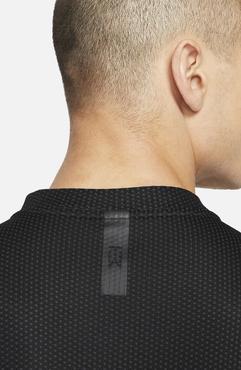 Nike Dri-FIT ADV Tiger Woods Golf Polo, Alternate, color, 