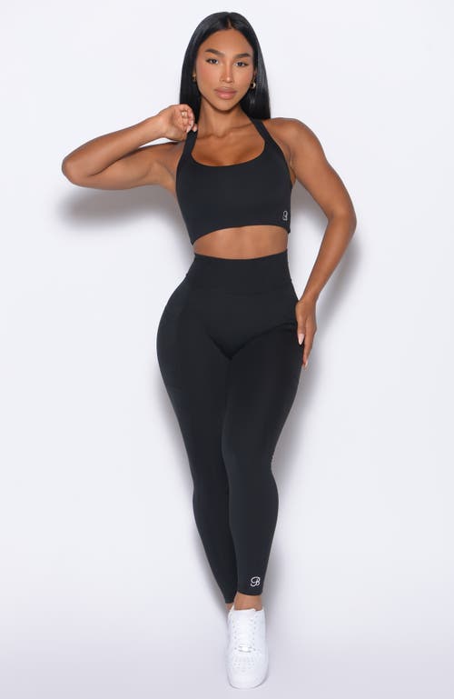 BOMBSHELL SPORTSWEAR BOMBSHELL SPORTSWEAR CURVES 2.0 LEGGINGS