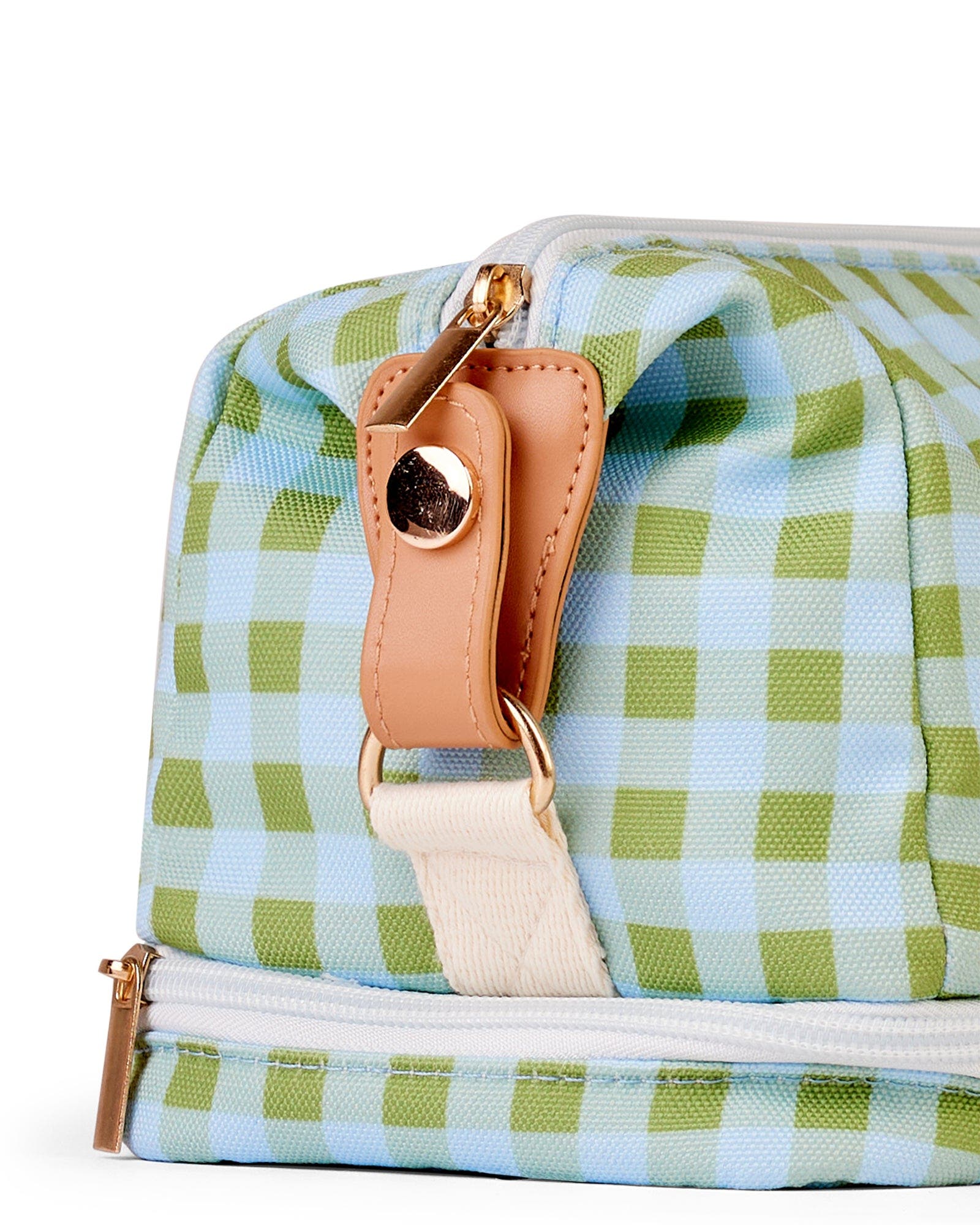 Cosmetic Bag, Alternate, color, Alfresco