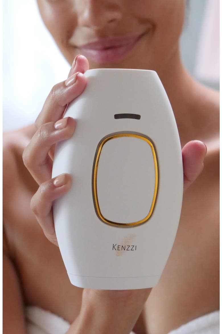 KENZZI IPL Hair Removal Device | Nordstrom