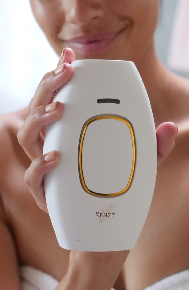 KENZZI IPL Hair Removal Device, Alternate, color, 