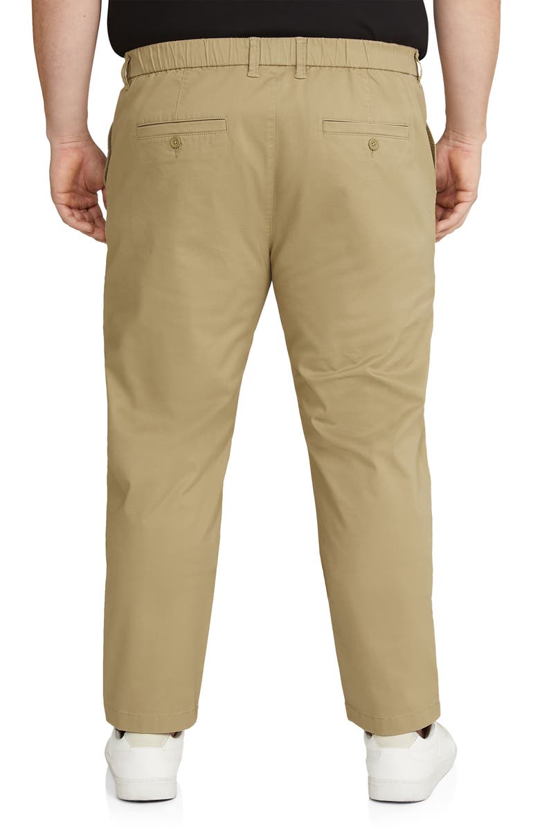 Johnny Bigg Lawson Relaxed Ankle Tapered Leg Pants, Alternate, color,