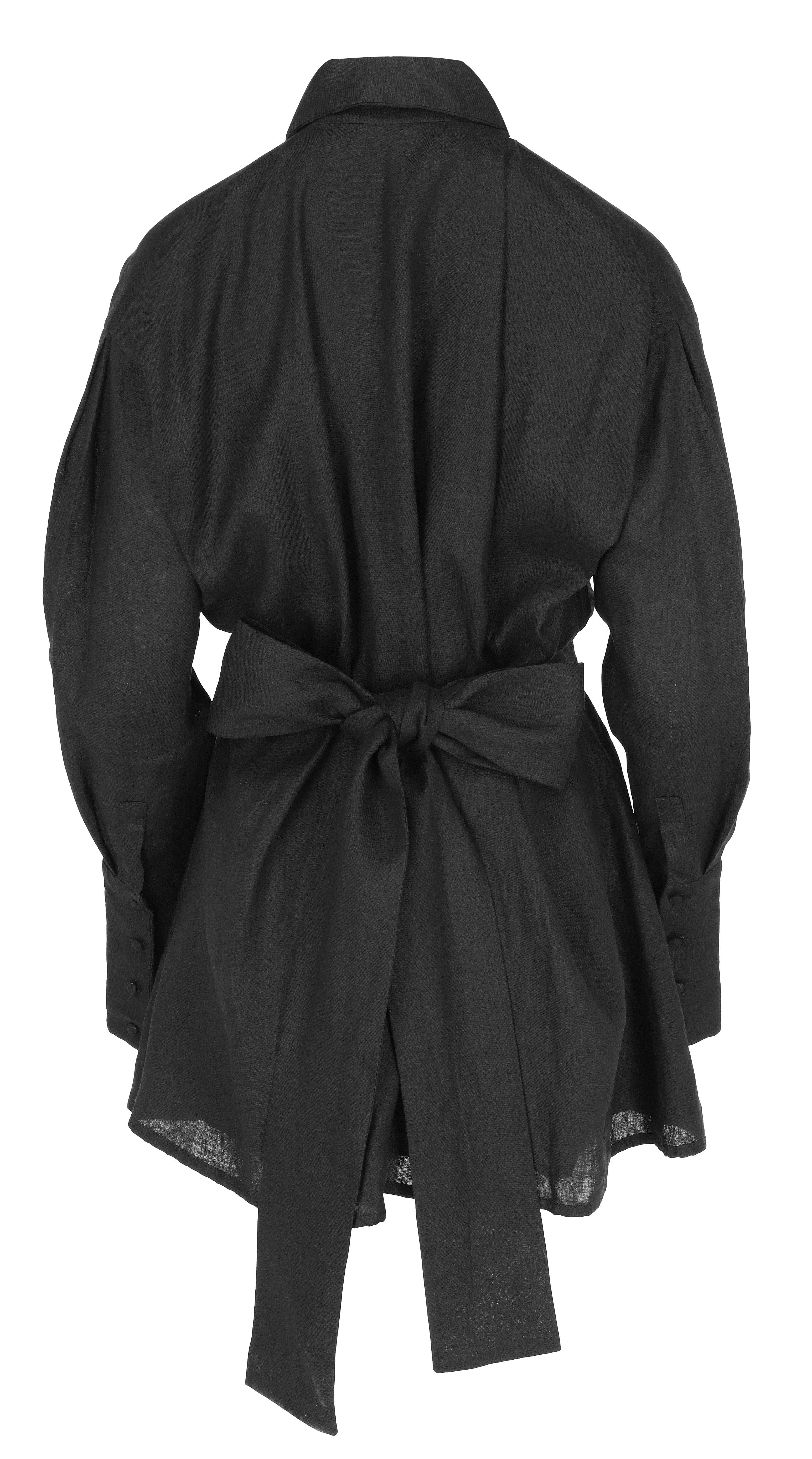 Rose Dress - image 2
