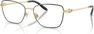 Ralph Lauren 52mm Rectangle optical glasses