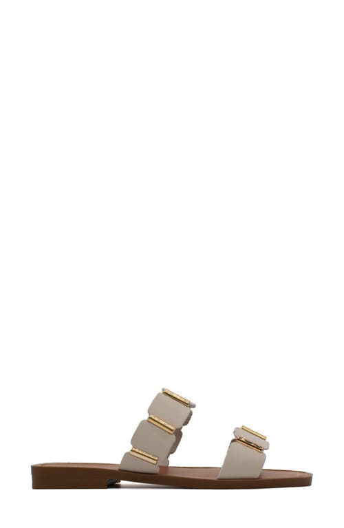 Bottero Hardware Strap Sandal