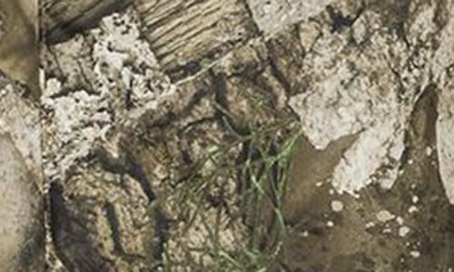 Jordan Flight Hunting Camo Down Parka In Multi