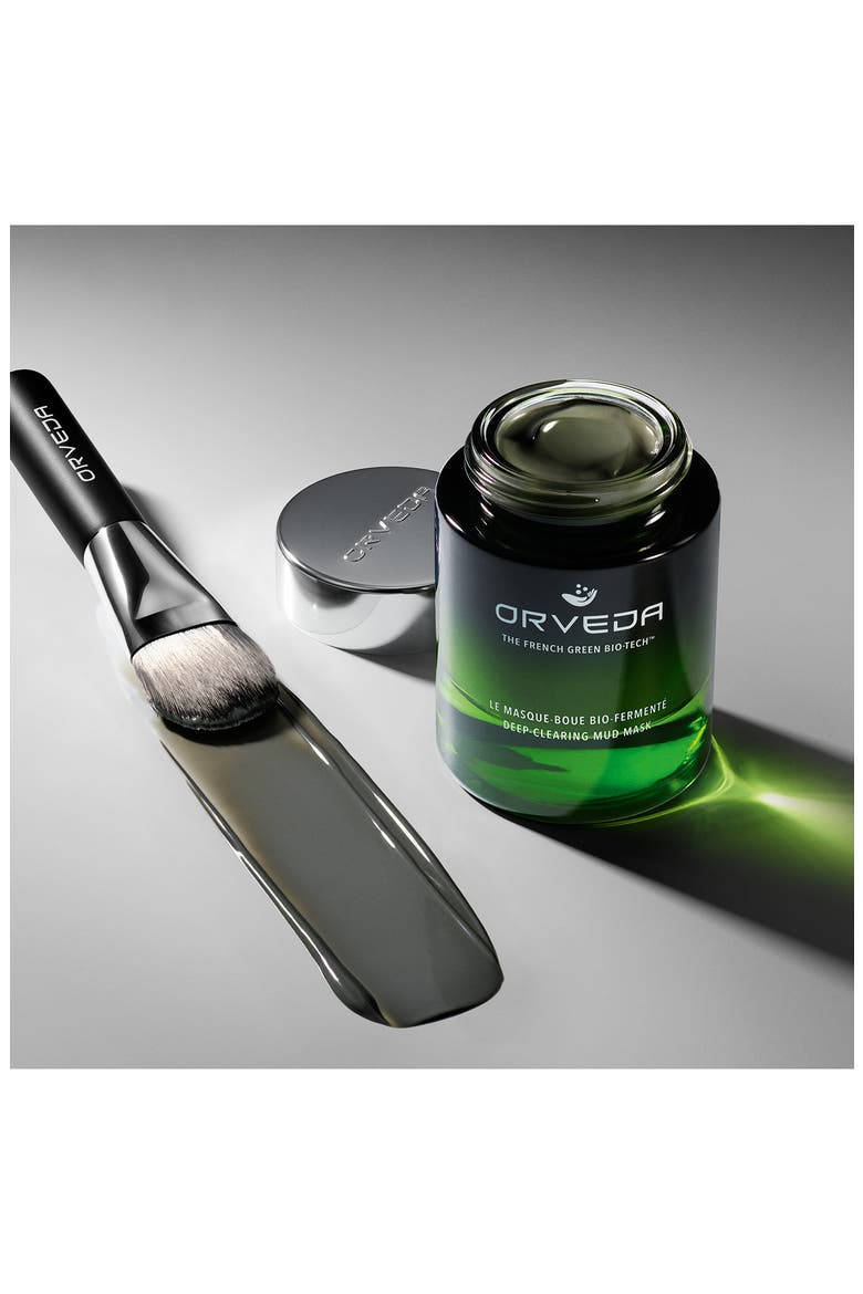 Deep-Clearing & Purifying Mud Mask, Alternate, color, NO COLOR
