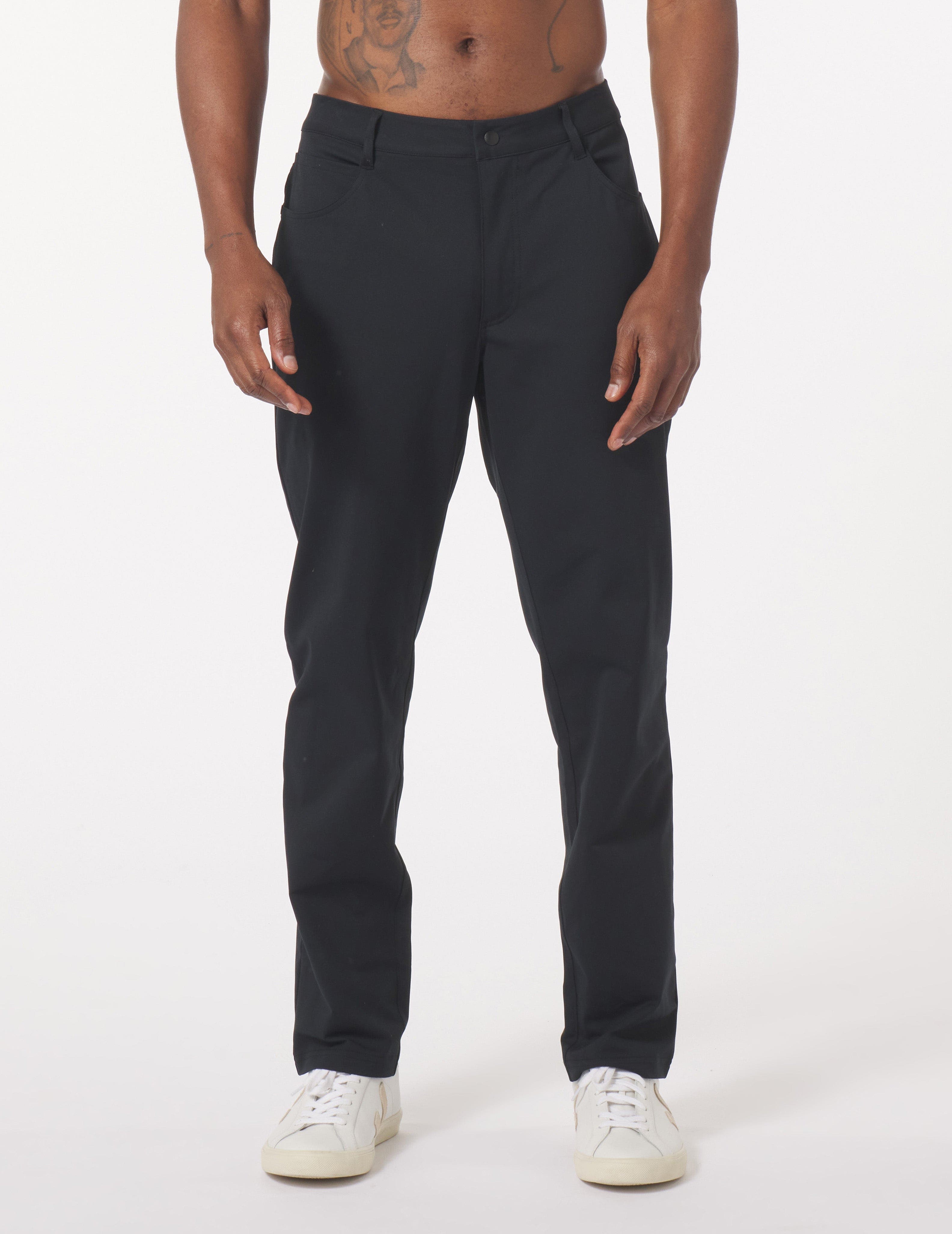 selected Black