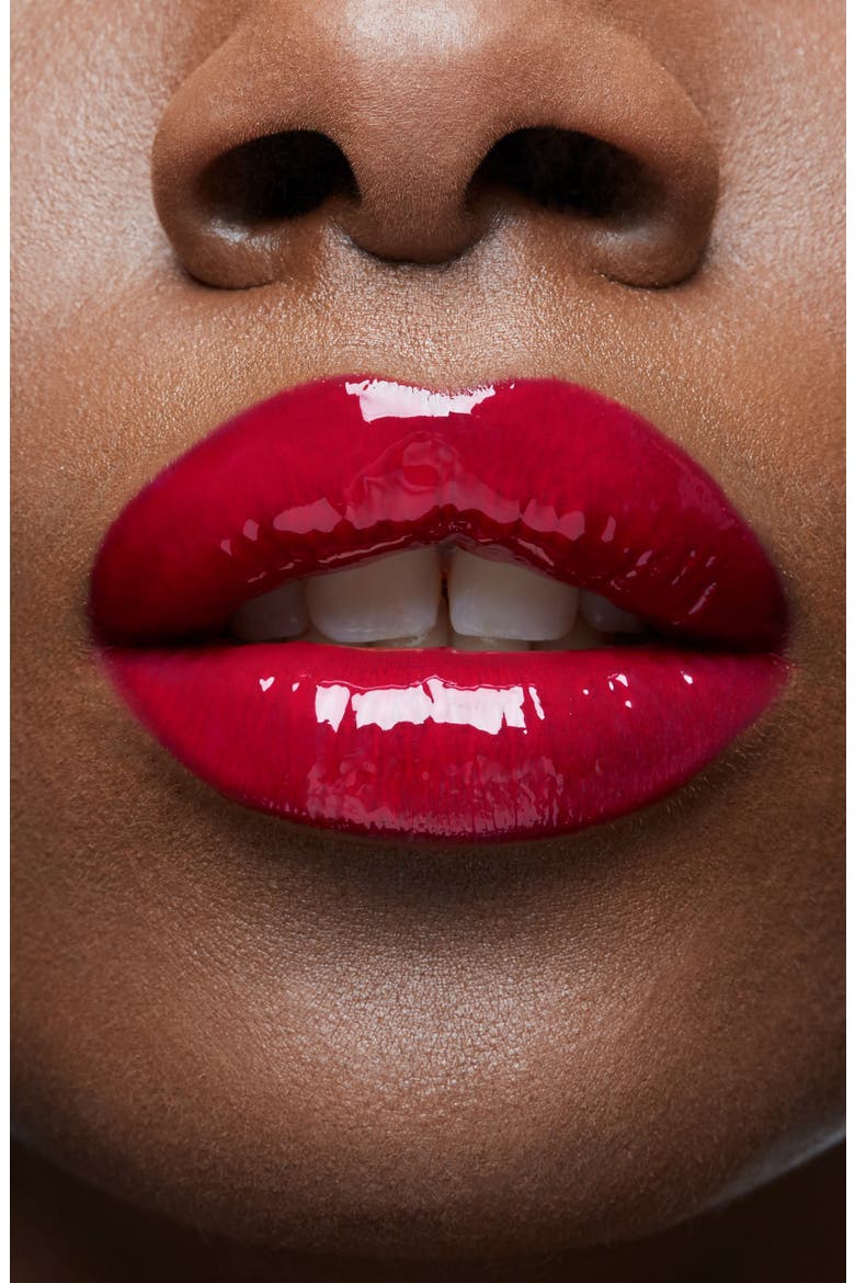 'Loubilaque' Lip Lacquer, Alternate, color, ROUGE LOUBOUTIN