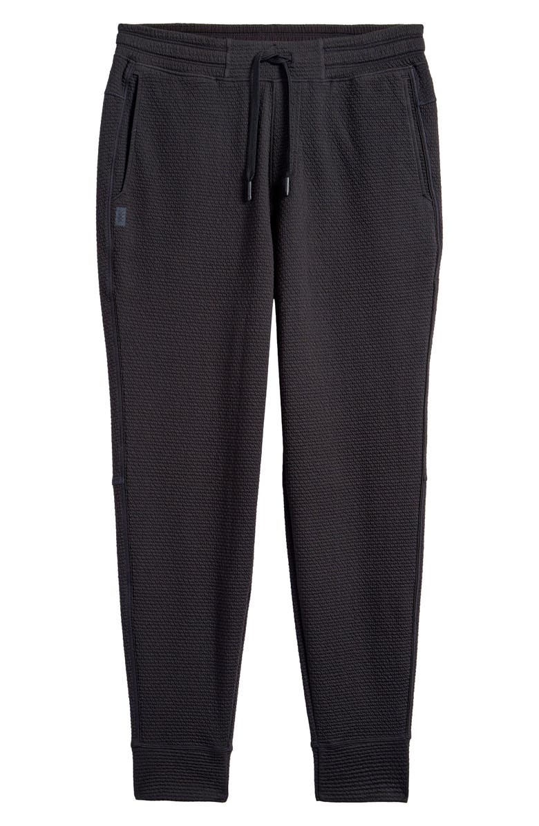 Rhone Tribeca Tech Joggers, Alternate, color, Black