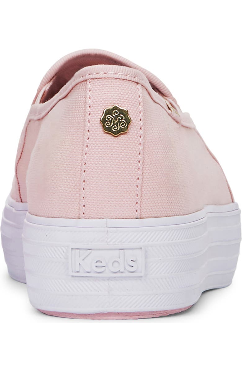 Keds<sup>®</sup> x Magnolia Bakery Triple Deck Slip-On Sneaker, Alternate, color,