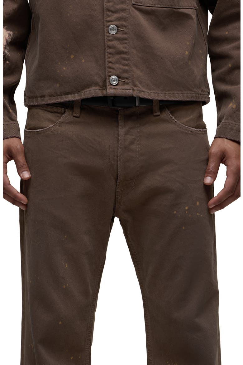 Rylan Relaxed Straight Leg Jeans, Alternate, color, CRESTVIEW