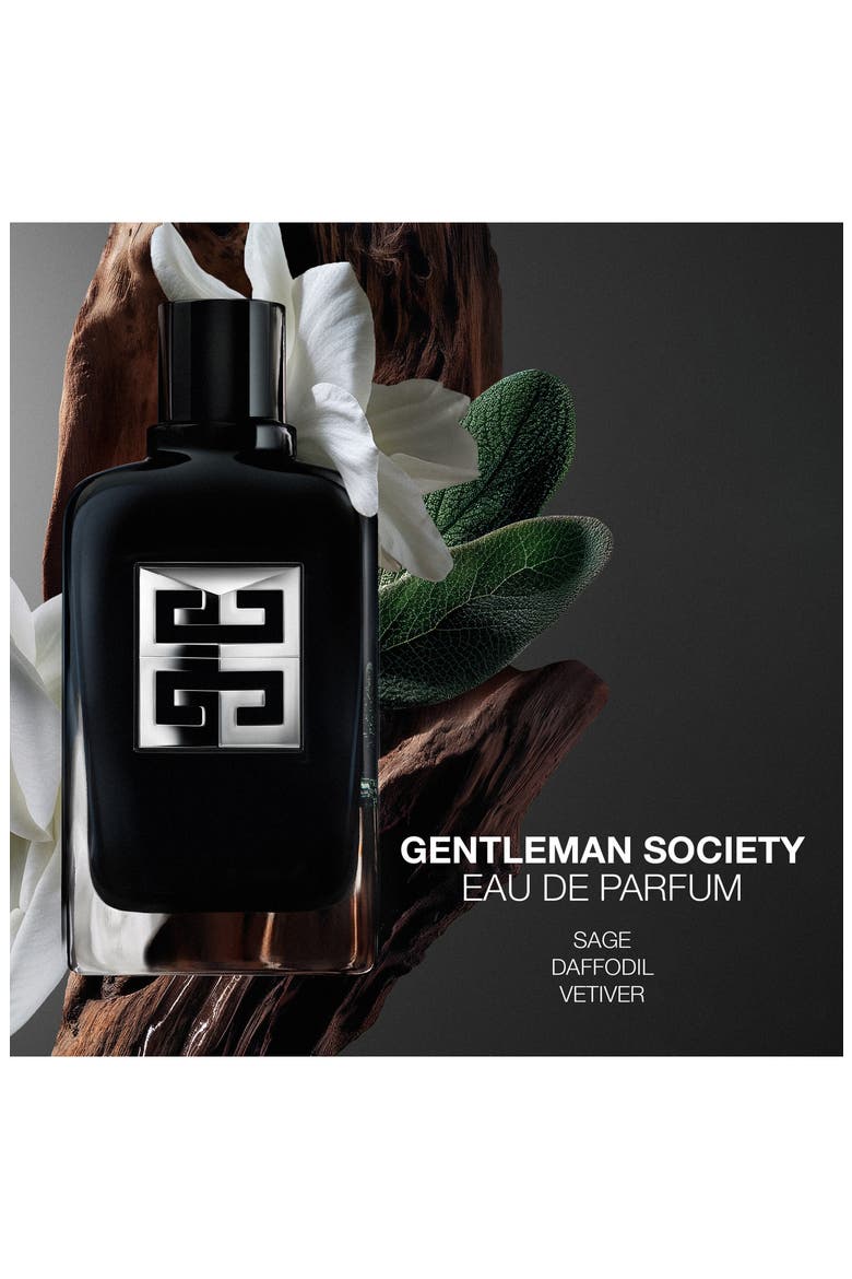 Gentleman Society Eau de Parfum, Alternate, color, NO COLOR