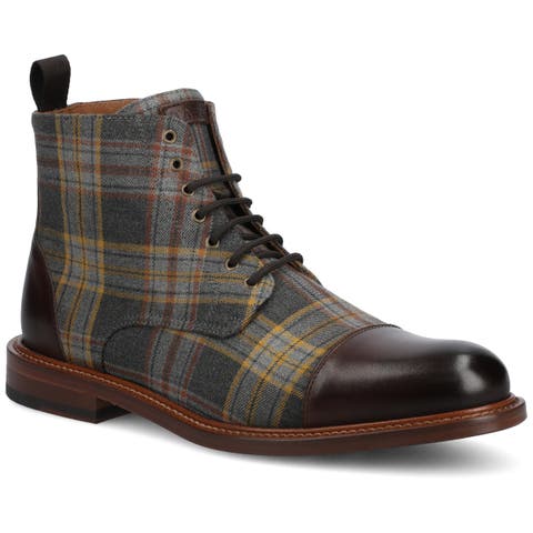 Men's Jack Dress Boot
