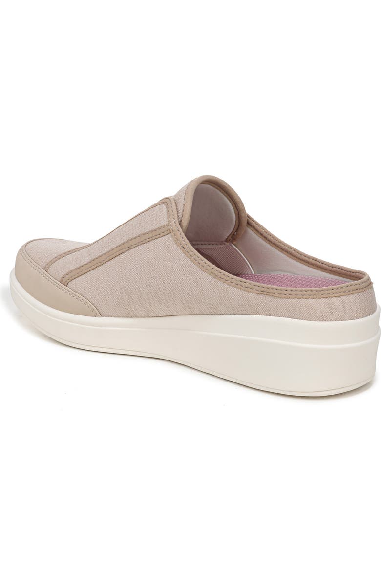 Rykä Lounge Mule Sneaker, Alternate, color, Terra Taupe