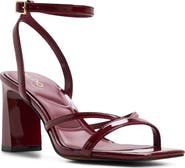 ALDO Stellare Ankle Strap Sandal
