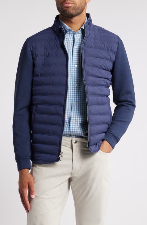 Men s Peter Millar Coats Jackets Nordstrom