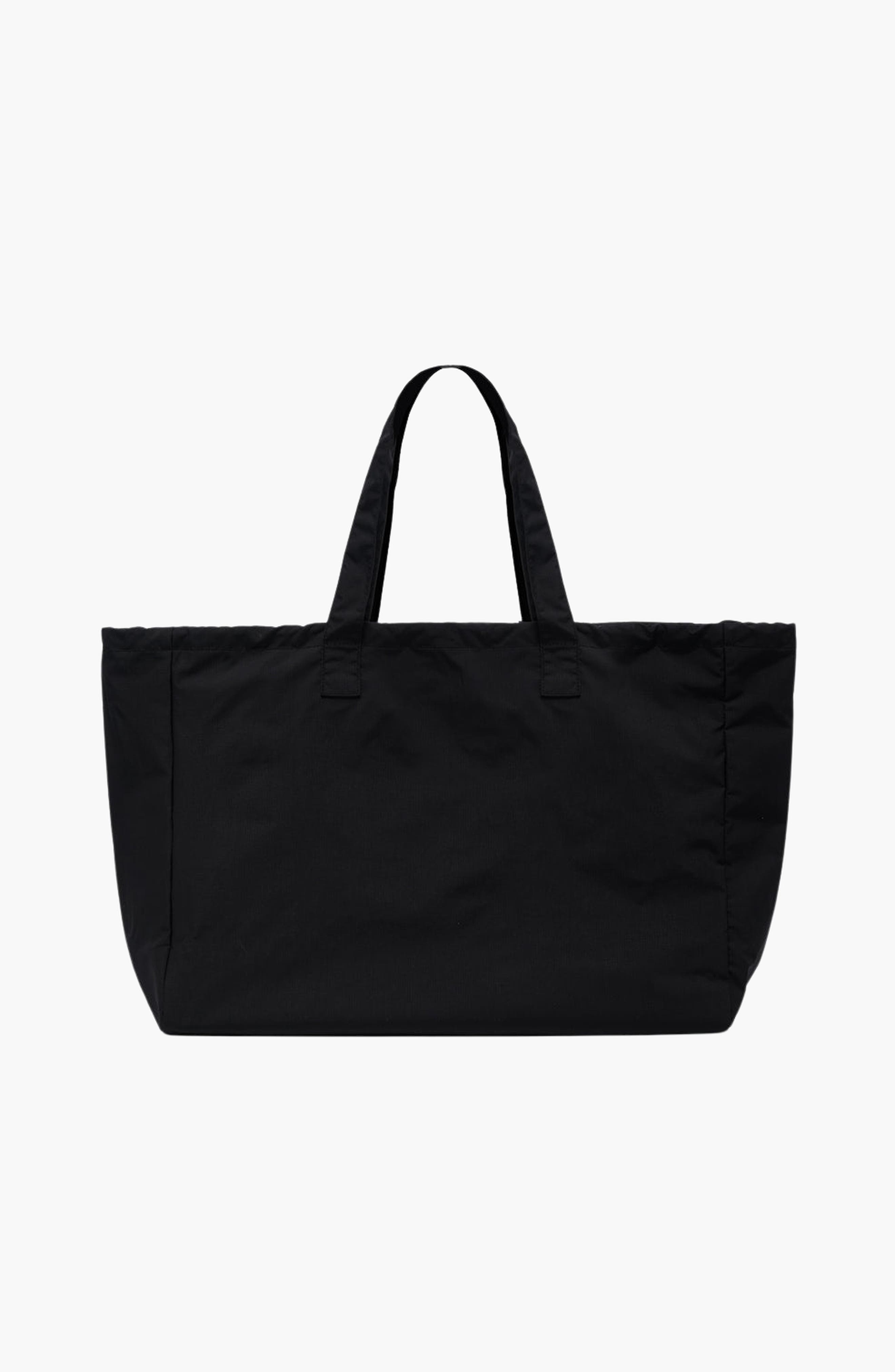 Leo Sport Tote, Alternate, color, Black